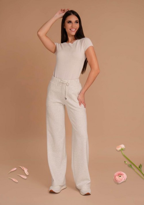 Magenta melegítő nadrág 