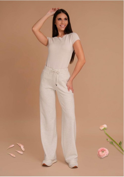 Magenta melegítő nadrág 