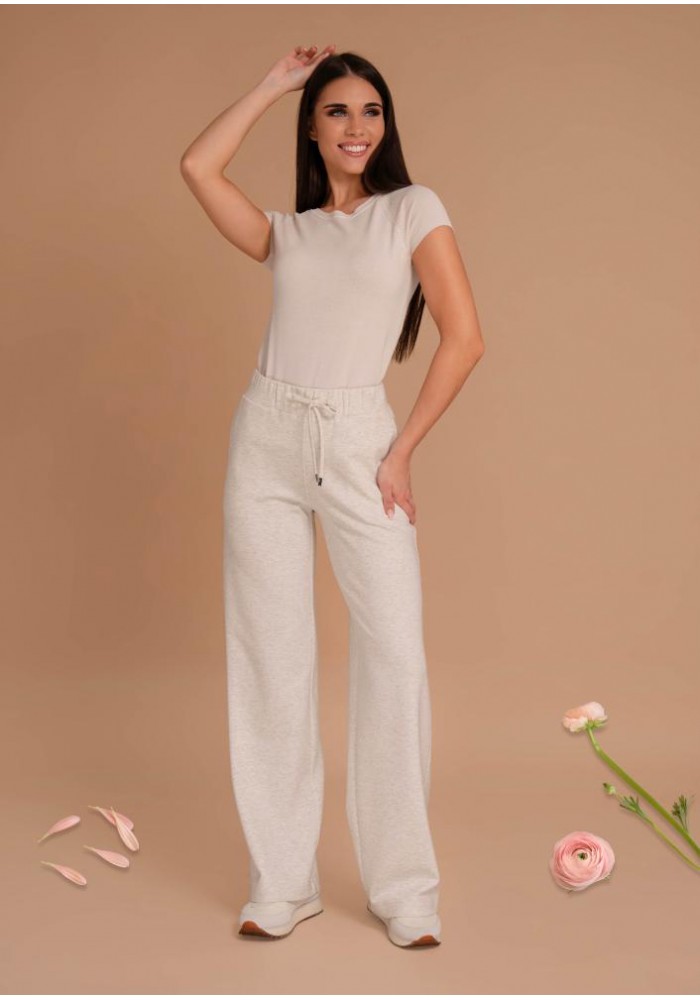 Magenta melegítő nadrág