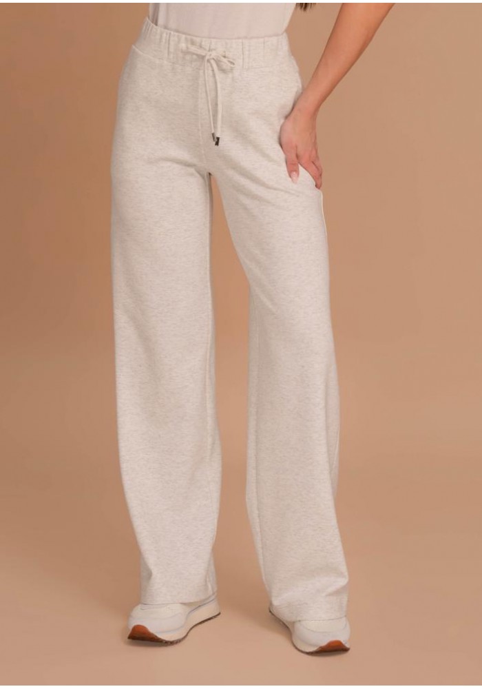 Magenta melegítő nadrág