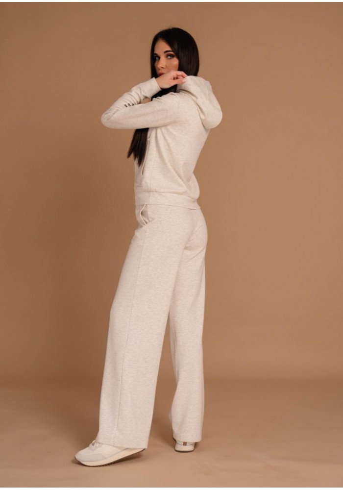 Magenta melegítő nadrág