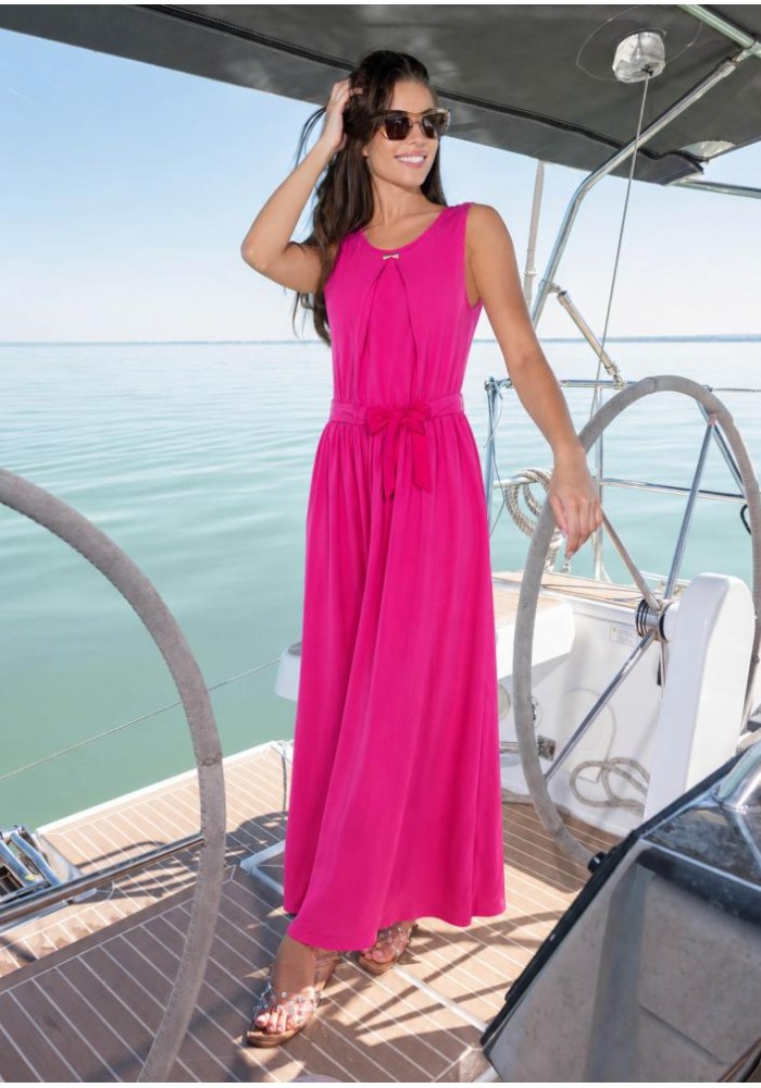 Magenta ruha