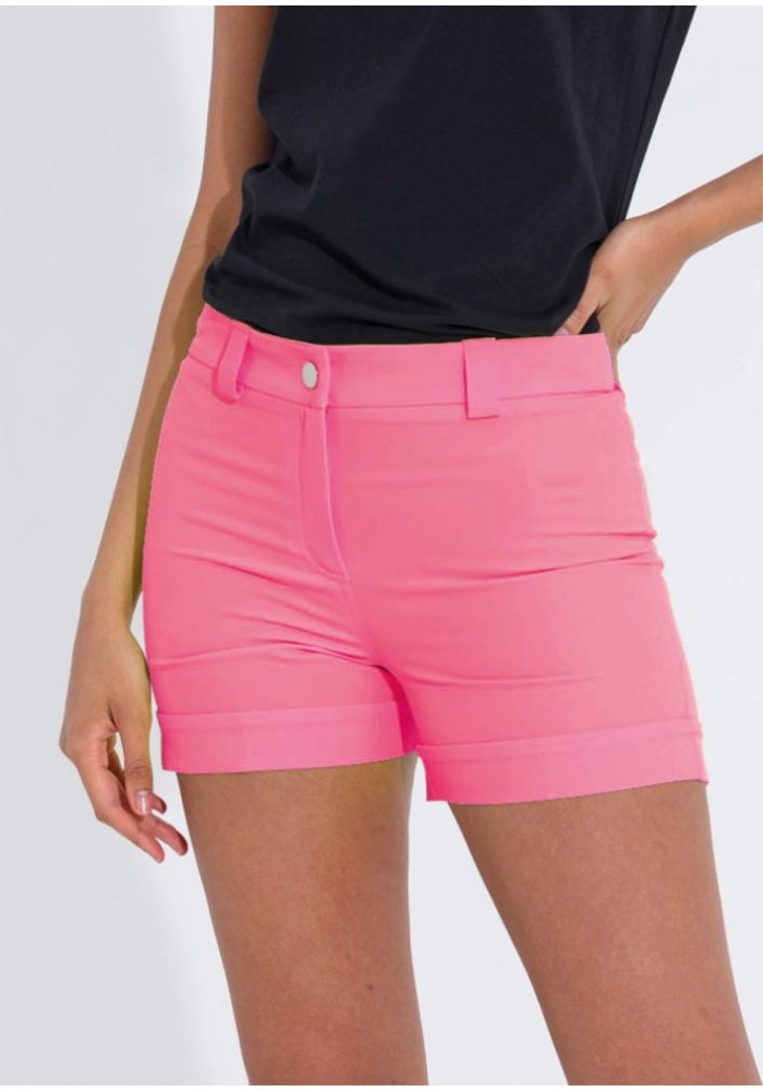 Magenta short