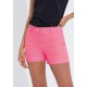Magenta short