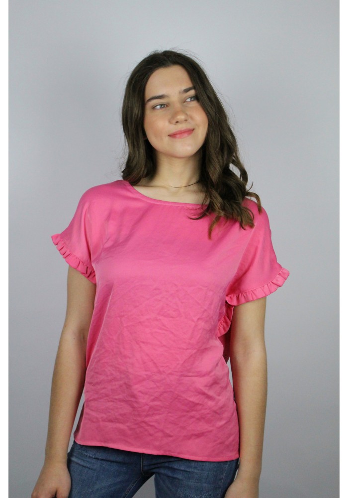 Magenta felső